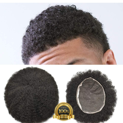 Perruque homme toupet lace - toupet,