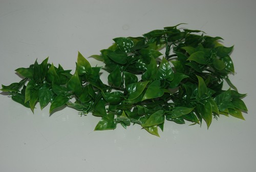 Vivarium réaliste plastique - vivarium,