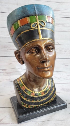 Sculpture murale bronze - en, art