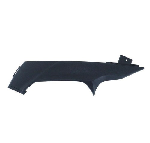 Protection laterale gauche