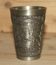 Ancienne tasse allemande en