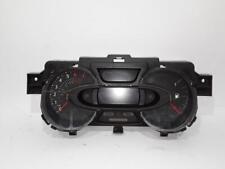 248106808R Tableau De Bord Compteur pour RENAULT CAPTUR II Zen 2019 1366078