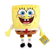 Peluche Bob L'Éponge 30cm