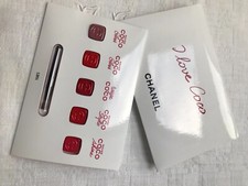 pochette "" Ilove Coco "" cHaneL ""