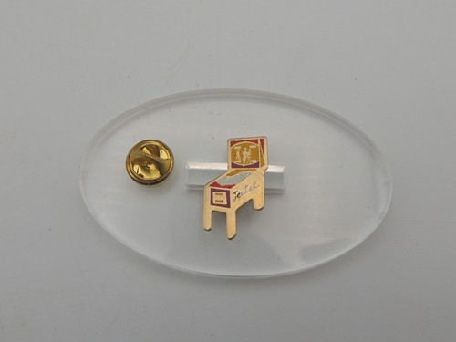 Pin jeutel flipper - -,