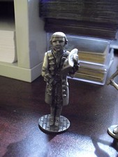 Unique Fort Pewter Colonial