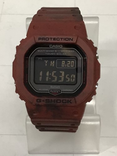 Montre casio shock - montre, g-shock