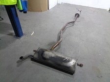 2270505 tube d échappement