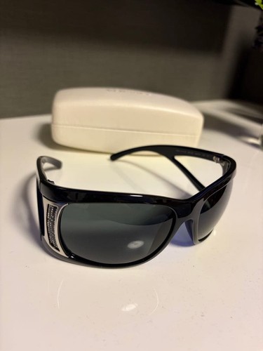 Lunettes soleil versace - lunettes, de