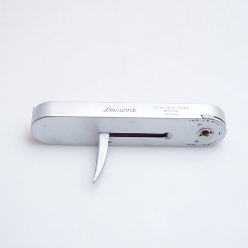 Leica syoom leicavit poignée - leicavit,