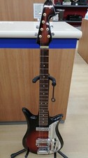 Guitare électrique TESCO