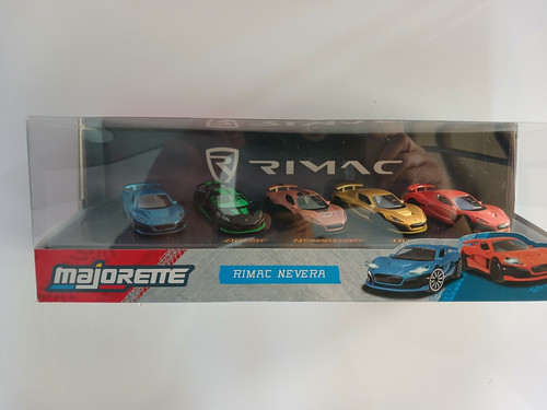 Majorette news 2026 coffret - 2026,