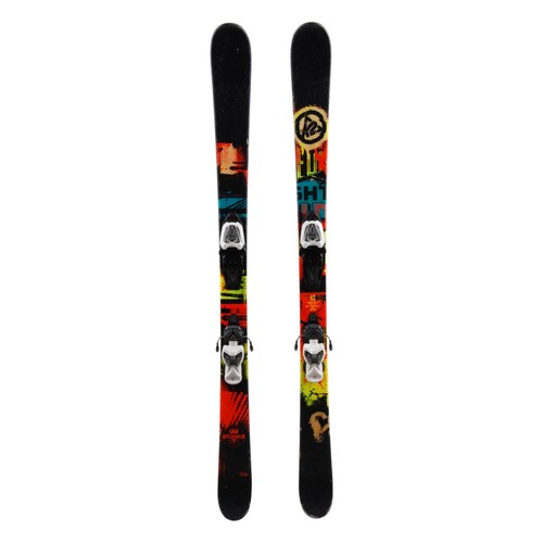 Ski occasion junior - , k2