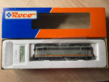 Roco BB 9312 Epoque IV Echelle HO Locomotive Electrique (43562)