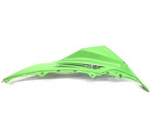 Cache flanc de carenage droit KAWASAKI ZX10 R 1000 2010 NINJA