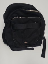 Sac à dos Lacoste vintage