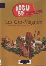 Les cro-magnon - Jean-Baptiste