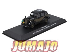 Vm93 voiture ixo - voiture, altaya
