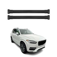 Barres de toit transversales