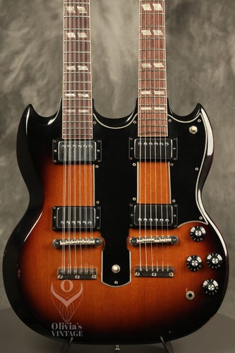 1968 gibson eds 1275 - gibson, eds-1275