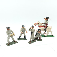 LOT STARLUX Guerre de Sécession Sudistes  American Civil War