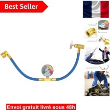 Tuyau Métallique de