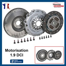 KIT EMBRAYAGE + VOLANT MOTEUR