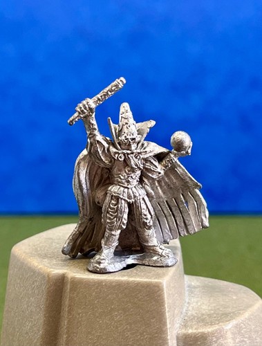 Citadel figurine miniature - d&d,