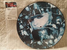 Madonna 12 "  Picture disc