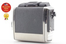 [Presque comme neuf] Support arrière de film rouleau Zenza Bronica 120 6x6...