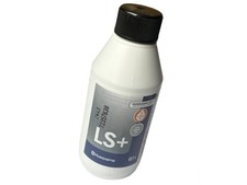 100 ml Husqvarna LS + 2 temps