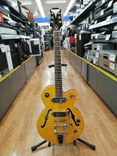 Guitare électrique Epiphone Wildkat d'occasion expédition du Japon avec...