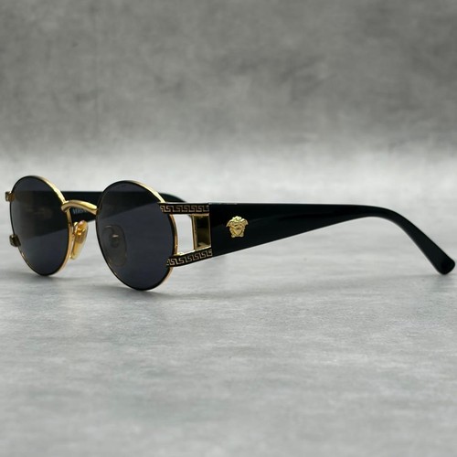 Lunettes soleil rondes - soleil,