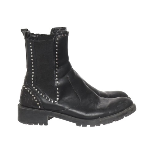 Zara trafaluc bottes chelsea - zara, trafaluc,