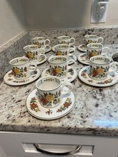20 Piece Villeroy & Boch