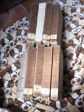 Ephraem Syri. Syrian. , Tomes 1 à 8 CAILLAU 1842 Oeuvres. Latin. Ephrem