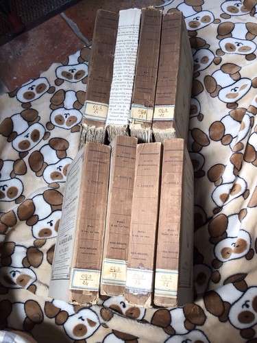 Ephraem syri syrian tomes - ephraem,