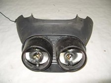 Bavette arrière origine pour