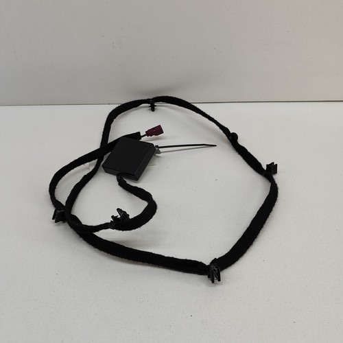 Amplificateur antenne - amplificateur, d'antenne