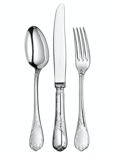 Christofle sterling silver - sterling,