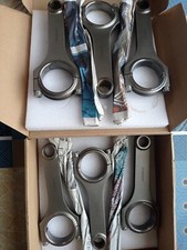  Bielles Nissan Gtr R35. 