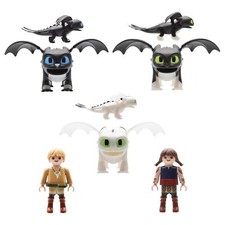 Playmobil Dragons Jouet