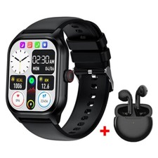 Montre connectée smartwatch - montre,