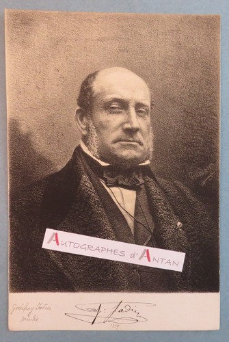 Louis godefroy jadin - godefroy,