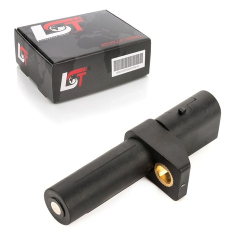 Pulse capteur vilebrequin - capteur,