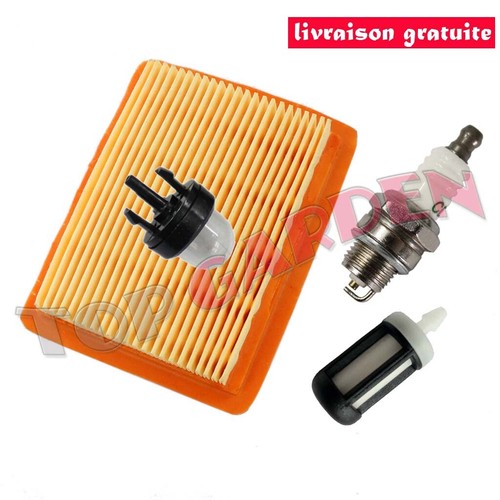 Filtre air kit - filtre,