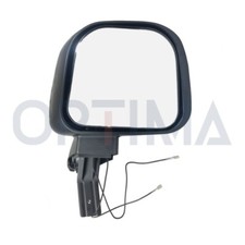 Rétroviseur grand angle droit