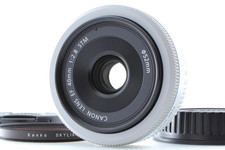 [ Haut Mint ] ▶️ Canon Ef