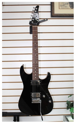 Tom anderson cobra guitar h - anderson, guitar.