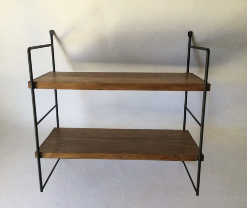 Etagere niveaux múrale - niveaux,